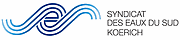 Logo of Syndicat des Eaux du Sud